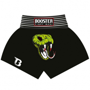 Booster TBT-16 thaiboksbroek